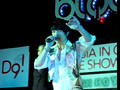 [Fancam] 20071109 YES!!! Son Ho Young 1st showcase in thailand [MQ]