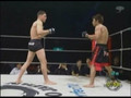 Nick Diaz vs Kuniyoshi Hironaka