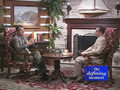 How the Christian Gospels Inspire Transformation - The Defining Moment Television Talk Show