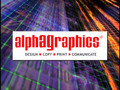 AlphaGraphics Business Opportunity