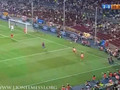 Lionel Messi vs. Osasuna