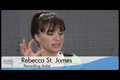 Rebecca St. James: Coming to America