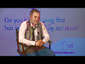 Matthew West: My Songs Come From the Bible