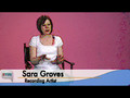 Sarah Groves: How I'm Challenged By the Bible