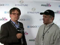 Interview with John Keagy from GoGrid