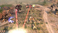 Command & Conquer 3 Kane's Wrath Xbox 360 trailer
