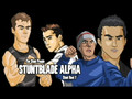 Stuntblade Alpha - The Stunt People
