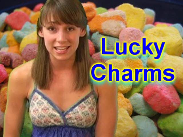 Truth About Lucky Charms Kids Cereal, Nutrition by Natalie