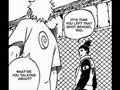 Manga Chapter 406 (Naruto)