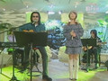 Uta Doki! 278 071105 Yaguchi Mari & Inaba Akira - Kono Hiroi Nohara Ippai