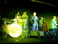 Pete Fountain and His Band at Hollywood Hotel and Casino
