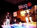 [Fancam] 20071109 Gambler Crew in Son Ho Young Thailand Showcase 2.avi