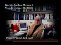 Jordan Maxwell on the Alex Jones Show:illuminati Revealed pt2
