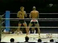 Anderson Silva vs Hayato Sakurai