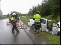 Volvo Studies Accidents to Build Safer Cars