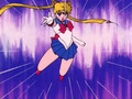 Sailor Moon Kick - R2 DVD QUALITY