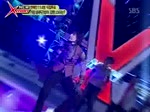 [HQ]New Xman Star Battle* - SE7EN Color Dance