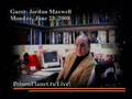 Icon Jordan Maxwell on the Alex Jones Show:Free Your Mind pt4
