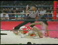 Manami Toyota vs Akira Hokuto(6-4-89)