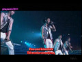 DBSK - Miss You [romanization + eng sub]