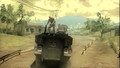 Metal Gear Solid 4: Guns of the Patriots (part 3/7)