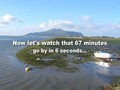 Tide Comes In (Timelapse)