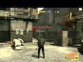 Metal Gear Solid Online - mgo 080627_0