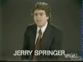 Jerry Springer Campaign Ad