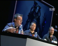 WWi08 day1: Blizzard devs on exclusive Diablo3 questions