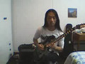 Pegasus Fantasy Guitar Solo