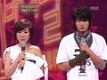 Tykeys - Run to You (MBC Show Survival 070609)