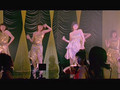 Abe Natsumi - Datte Ikite kanakucha (dance shot)