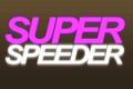 Super Speeder Judy Jedy