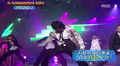 Now - Sexyback + Nan (MBC Show Survival 071020)