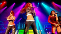 Girls Aloud - Jump (Live at WWTNS Tour 2005)