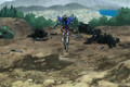 Gundam 00 wing seed destiny
