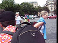 Gay Parade - Paris 2008 