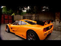 Fifth Gear - Ferrari Enzo & McLaren F1