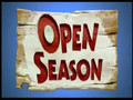 Open Season - Trailer en espaol