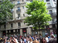 Gay Parade - Paris 2008 p5