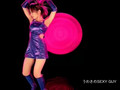 Goto Maki - Uwasa no SEXY GUY (Dance Shot Version)