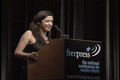 Silvia Rivera Keynote Address: NCMR 2008