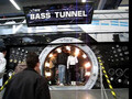 Paris Tuning Show 2008 - Basses Tunnel