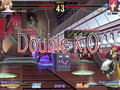 MBAC Netplay - Epic Double-KO!