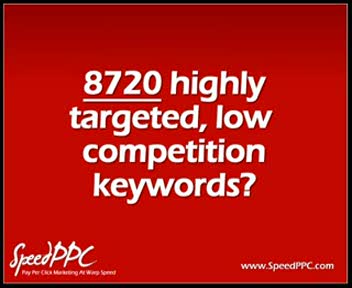 PPC 72,500% Faster Campaigns - Watch Video