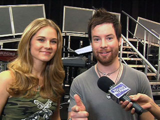 David Cook on Life After American Idol