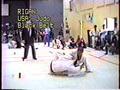 Rigan Machado - Judo Tournament