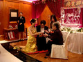 Wedding banquet (1)
