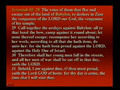 Revelation 17 Woman Rides the Beast
