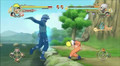 Naruto Ninja Storm Gameplay 1